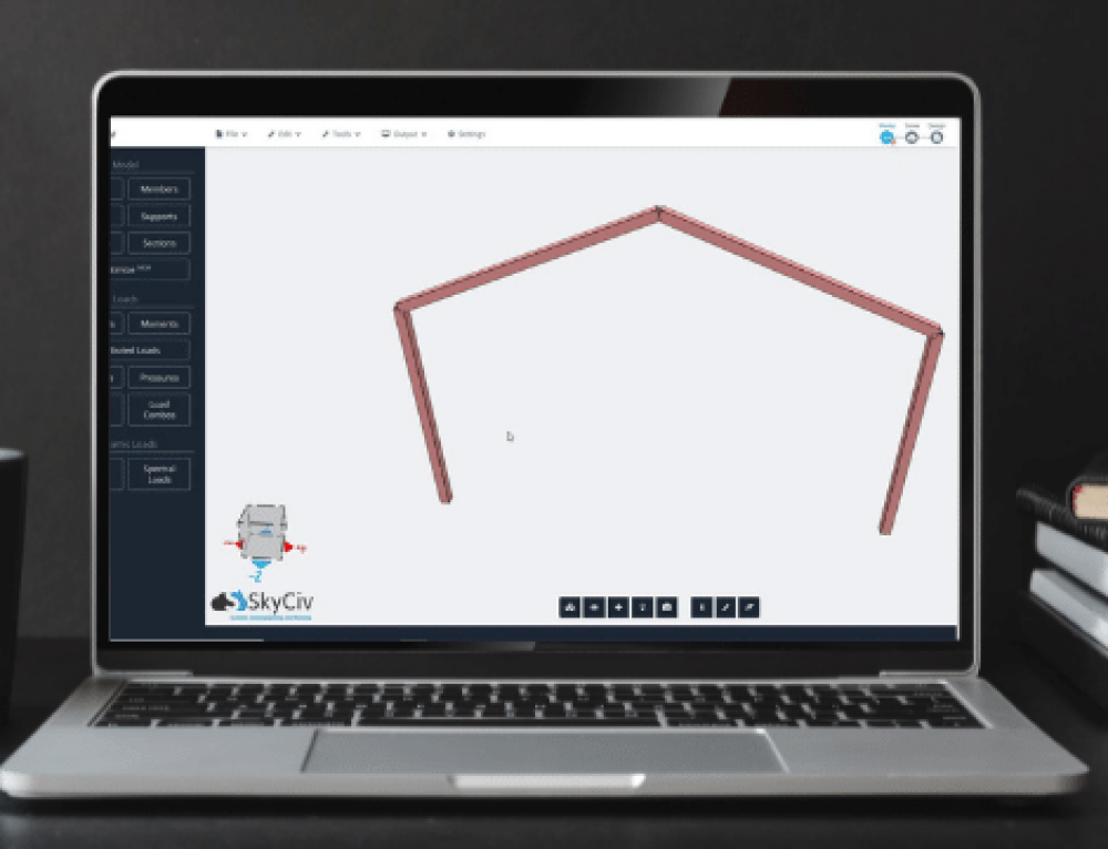 How To Design A Shear Connection SkyCiv Cloud Structural Analysis