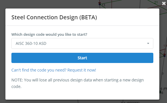 choose your design module