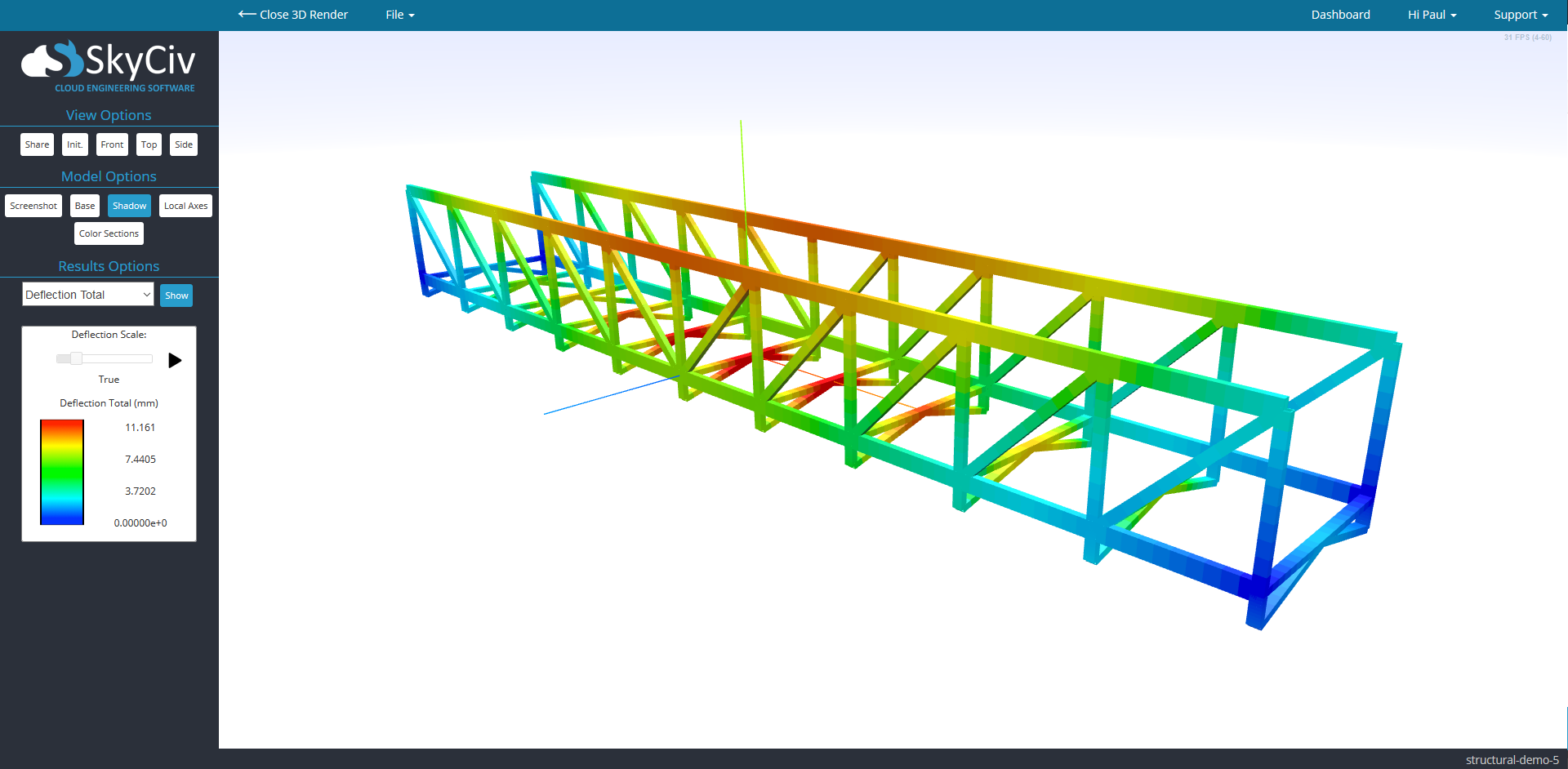 Free Structural Analysis Software For Mac