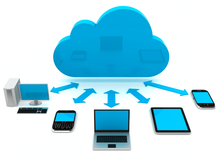 Benefits of Cloud Computing and Cloud Software | SkyCiv Cloud