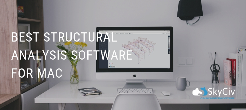 Structural engineering software programs