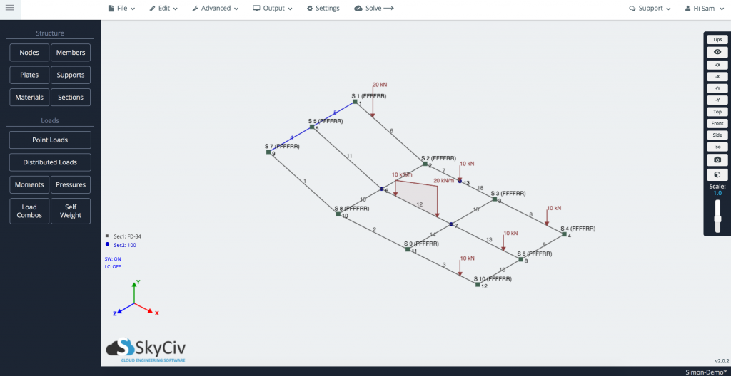 example-of-loaded-event-rigging-structure