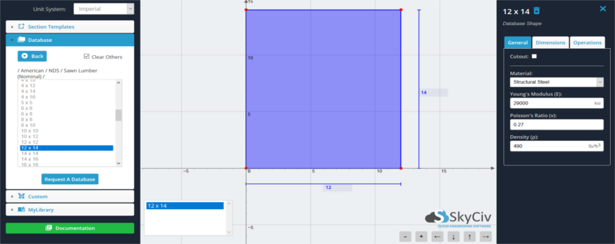 SBV2_for_blog, NDS wood, これらの仕様は、最高の設計値を念頭に置いてメーカーと一緒に選択され、