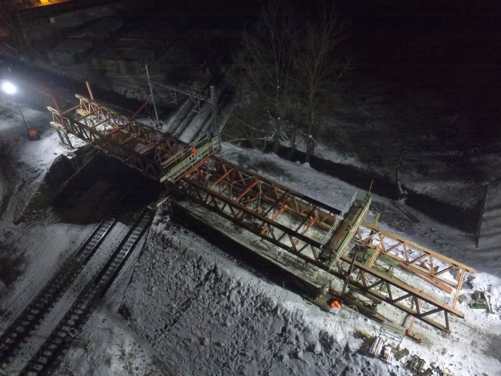 Truss Actual 2 Truss Actual 2