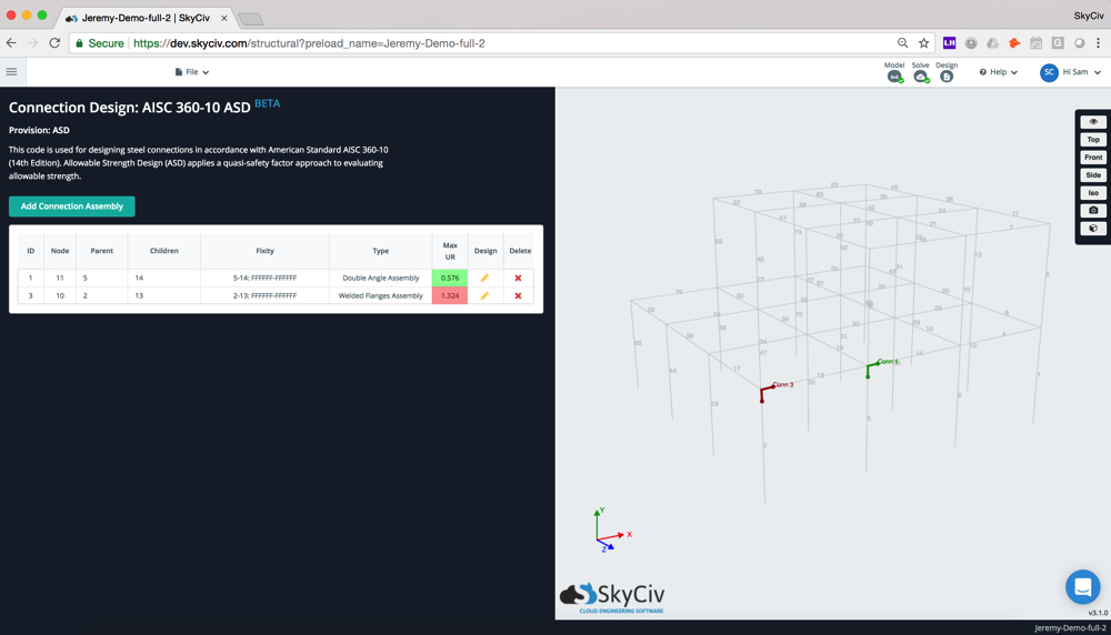 Descargar Programa De Diseño Steel Truss Software