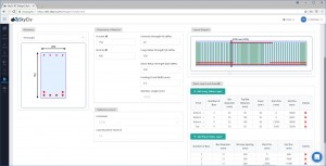 general concrete design software