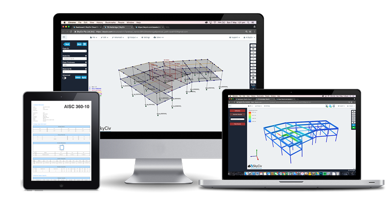 CStructurele-analyse-ontwerp-AISC-Software-S