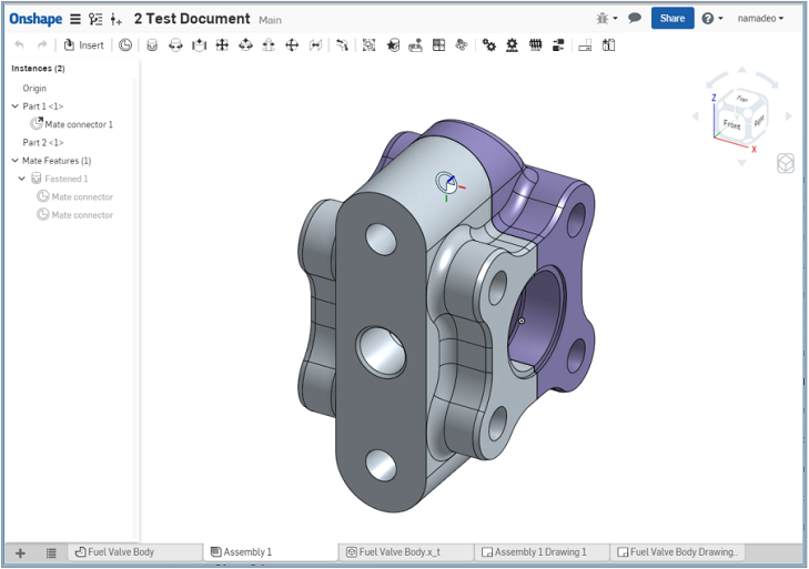 OnShape