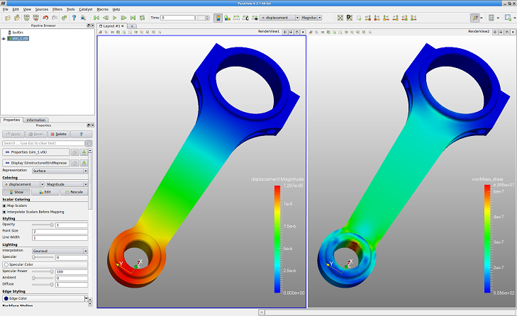 fea software for mac