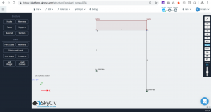 model-setup-difference-between-truss-and-frame