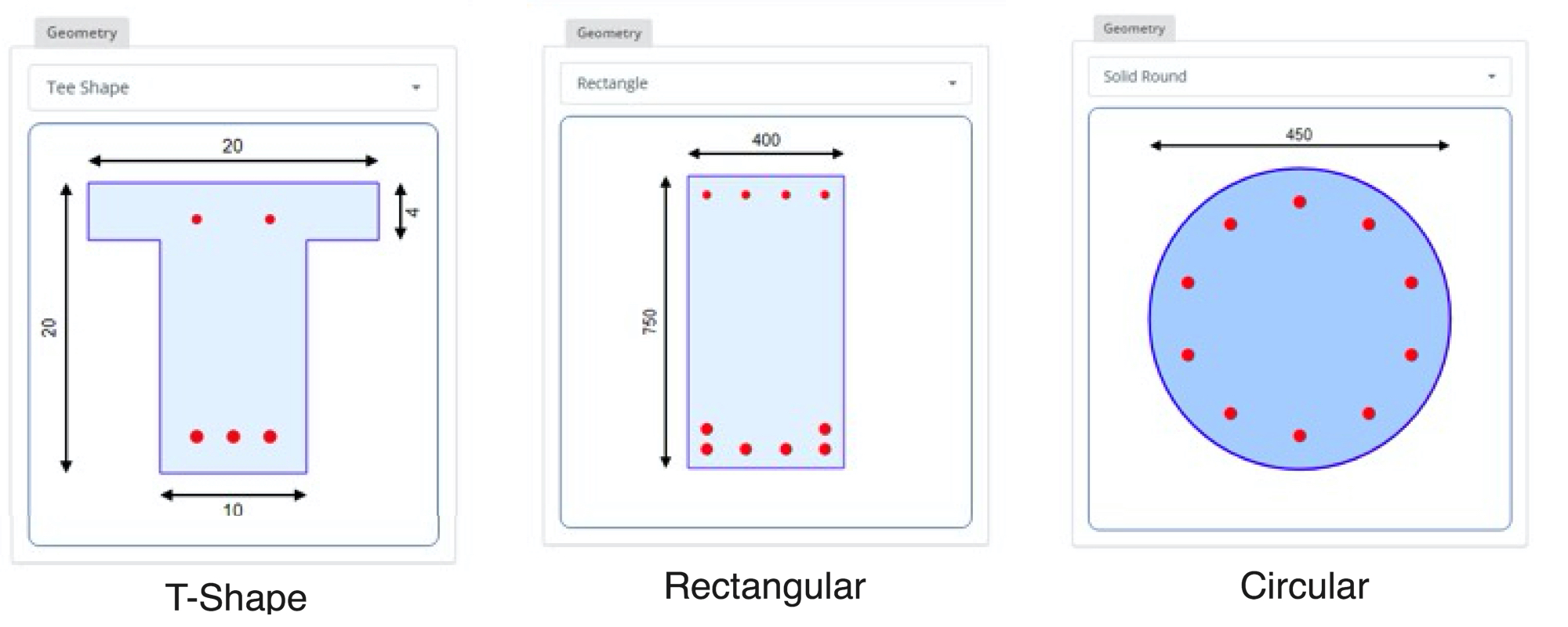 Reinforced-concrete-section-types, reinforced concrete, rc concrete