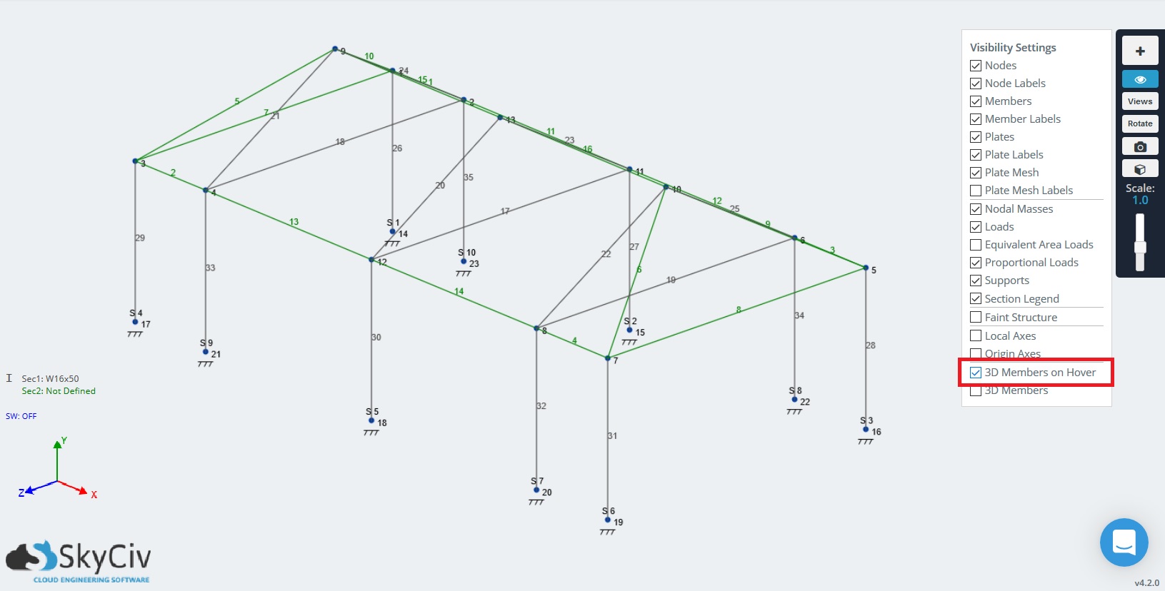 3dレンダラー 1