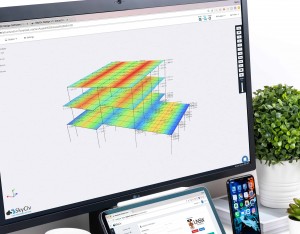 SkyCiv Structural Analysis and Design Software