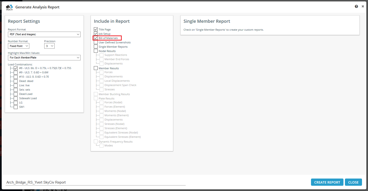 analyse rapport 5