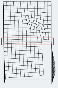 プレート構造, モデリングプレート