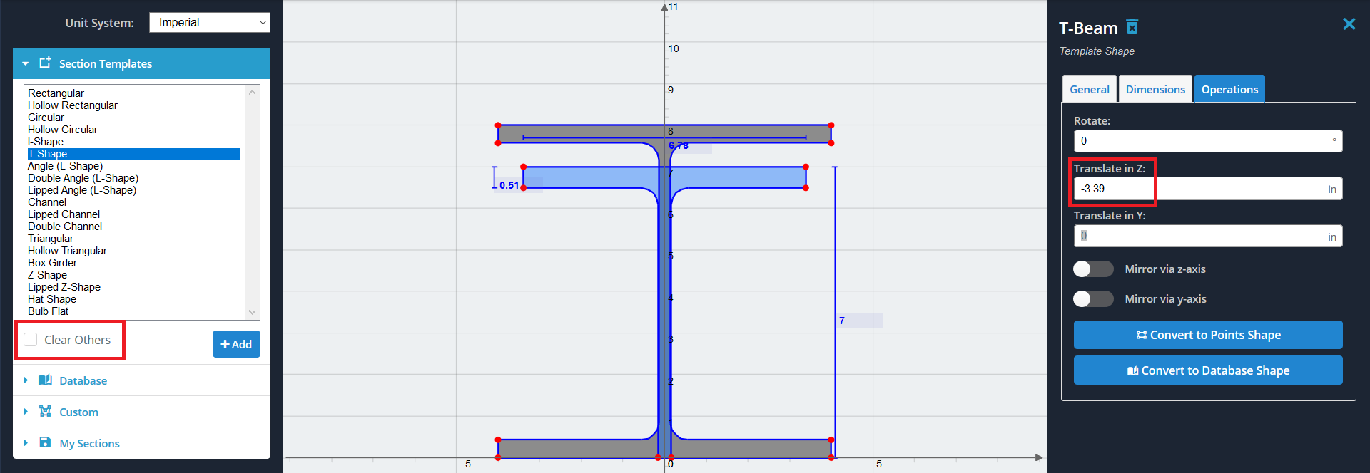 formes 3