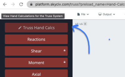 Truss Hand Calculations | SkyCiv Engineering