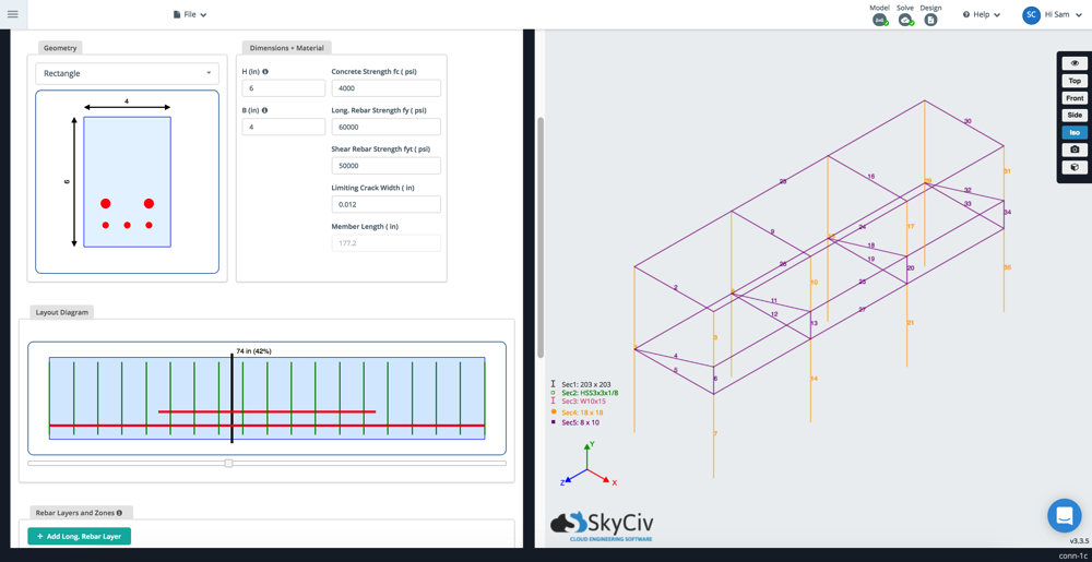 analysis-concrete-design-software