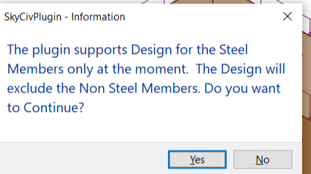 DesignSupportMessage