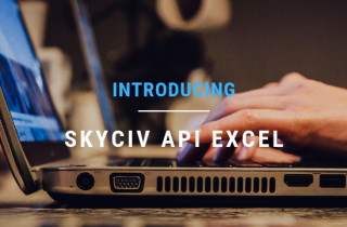 新的Skyciv结构分析和设计插件