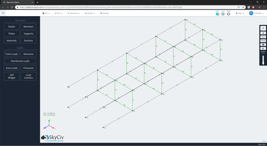 dxf_sections