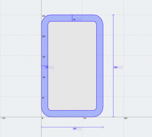 HSS-rectangular-type-of-steel-section