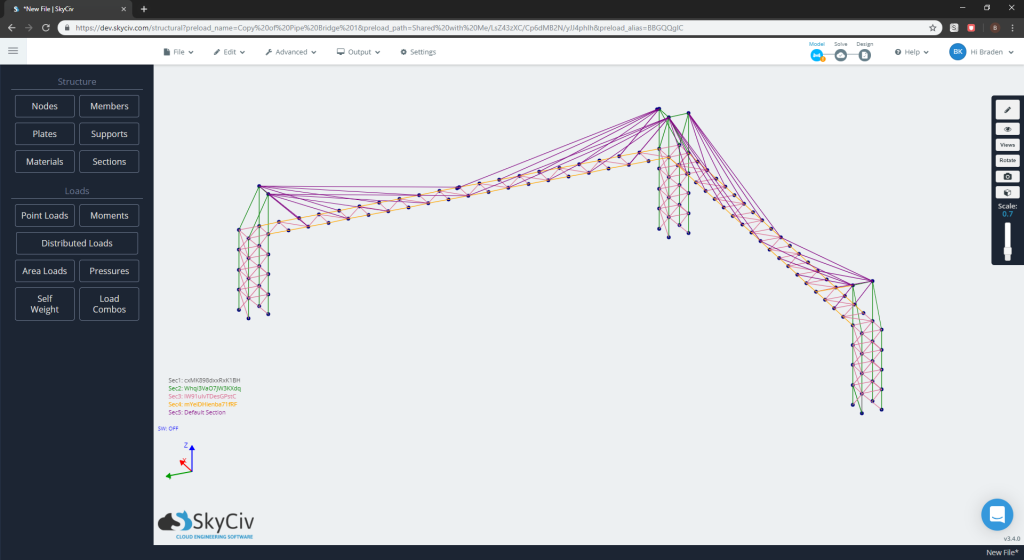 revit_importiert