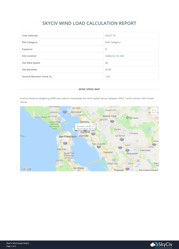 asce7-16-wind-load-calculation-report