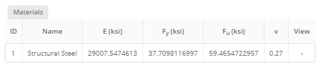 AISI-Coldform-5'in ekran görüntüsü