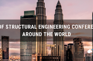 list of structural engineering conferences around the world
