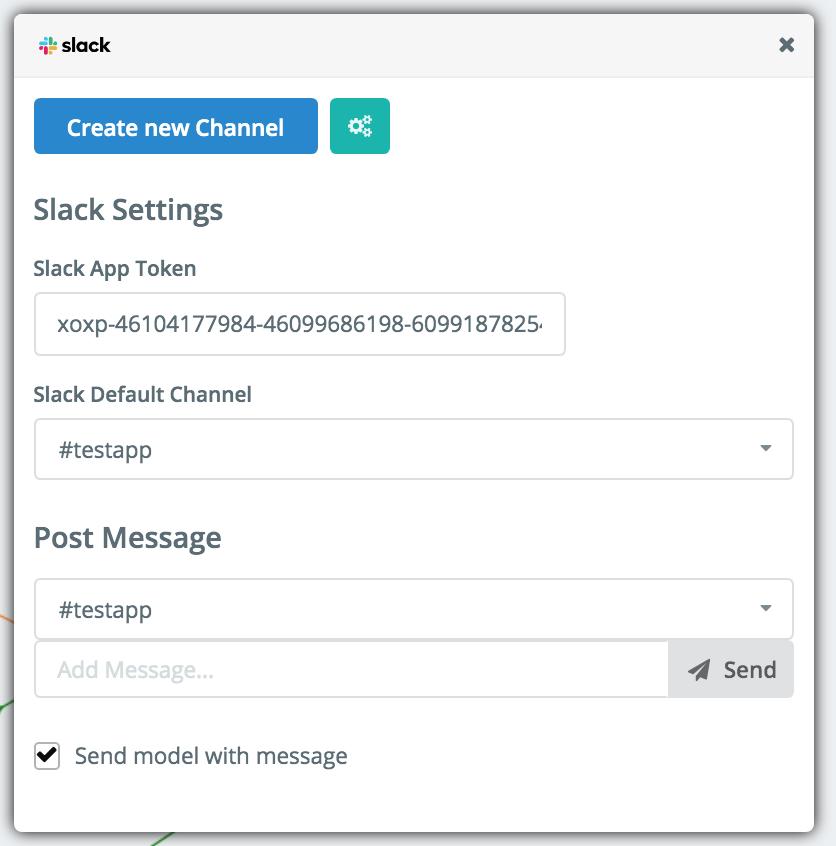 slack-skyciv-ayarları