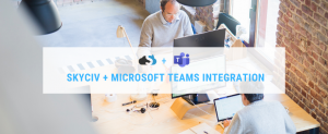 microsoft integration