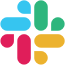 Slack skyciv Plugin, zeigt schlaffes Logo