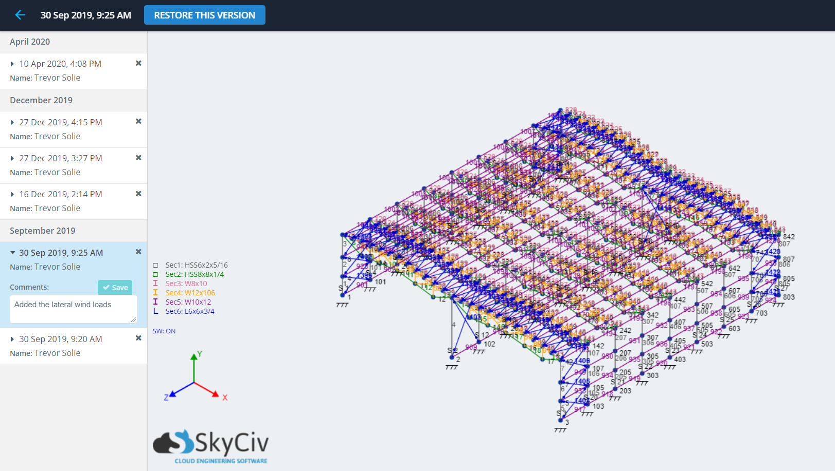 5 Software Pain Points that Every Structural Engineer Has | SkyCiv ...