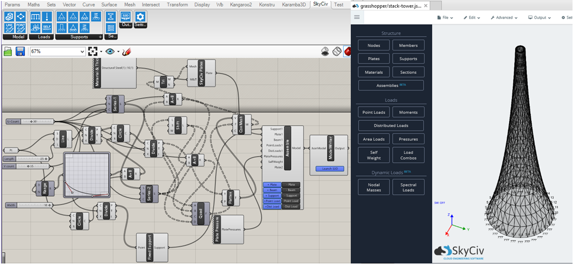 grasshopper software architecture free download