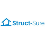 Logotipo de Struct Sure