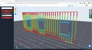 SkyCiv fea analysis Software