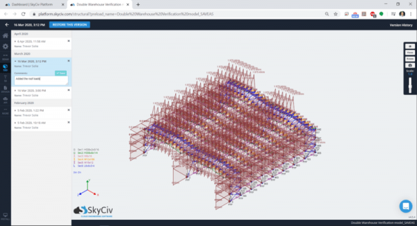 Wood & Timber Design Software | SkyCiv Engineering