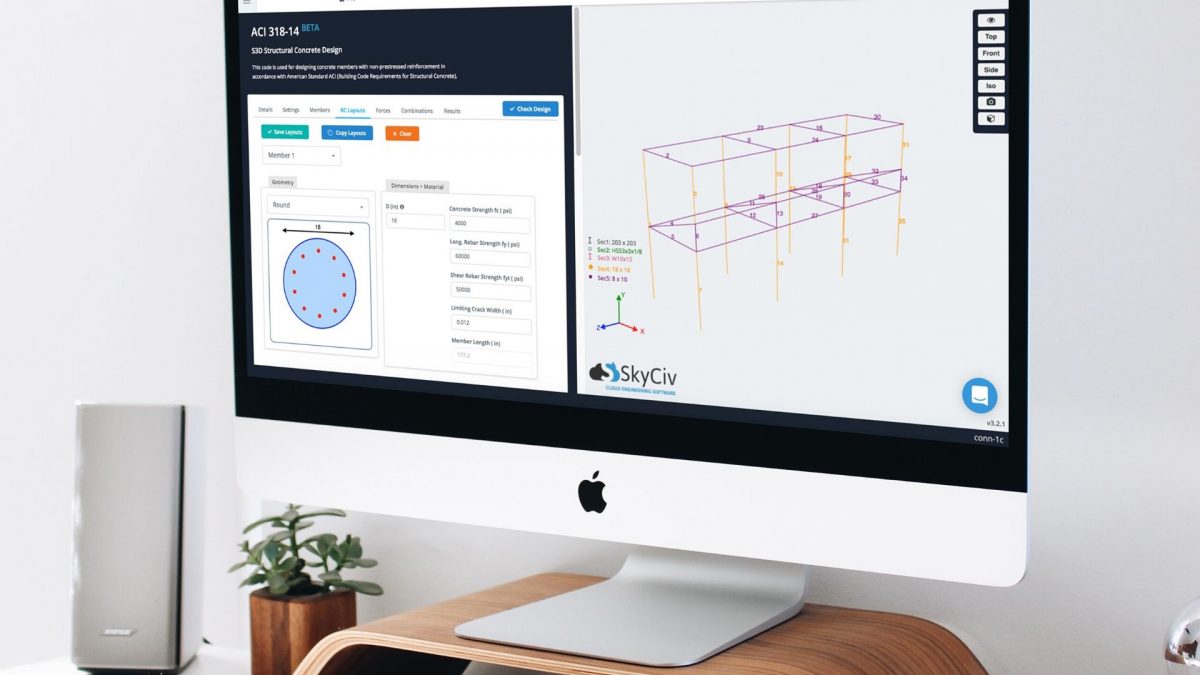 Best Structural Engineering Software | SkyCiv Engineering