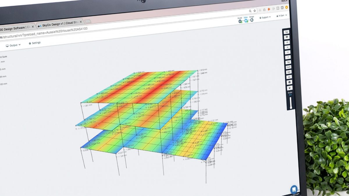 Best Structural Engineering Software | SkyCiv Engineering