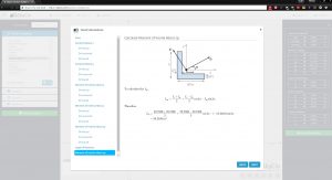 SkyCiv Hand Calculations Online Software