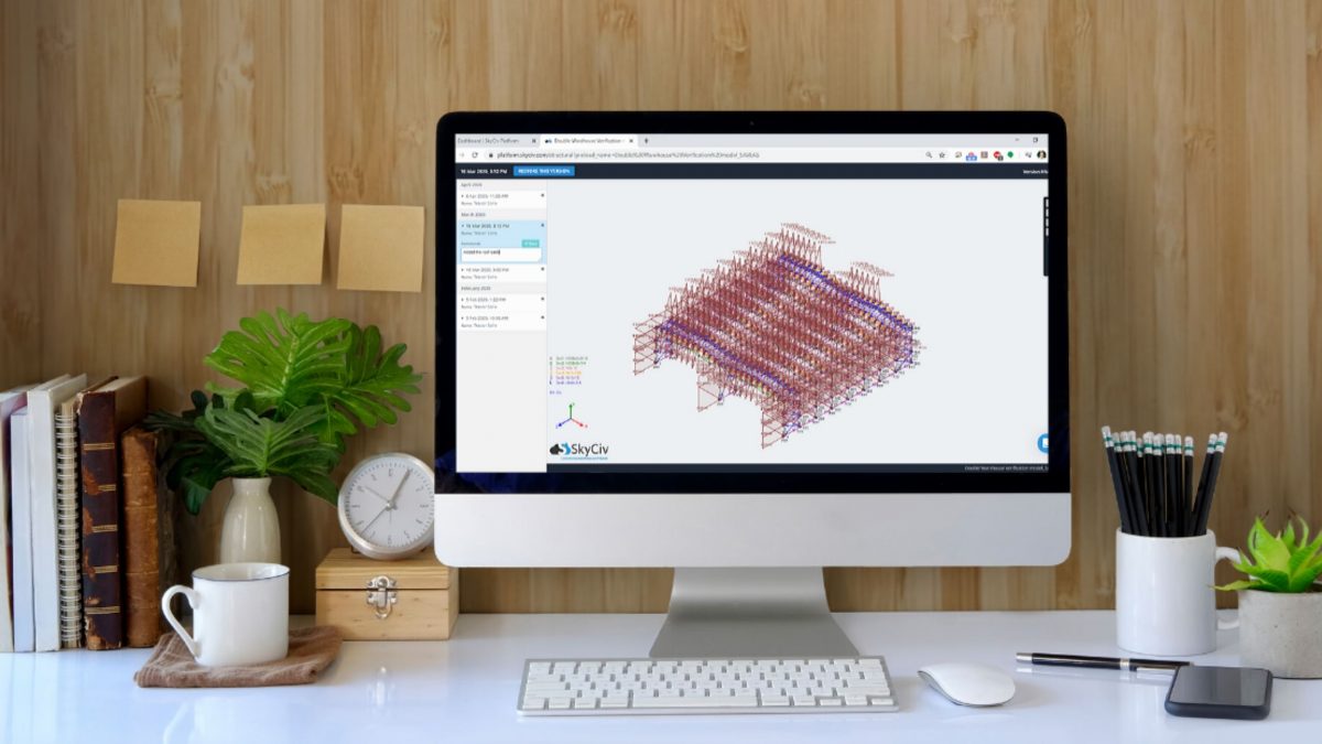 structuraldesignandanalysissoftwareSkyCivprofessionalaccount