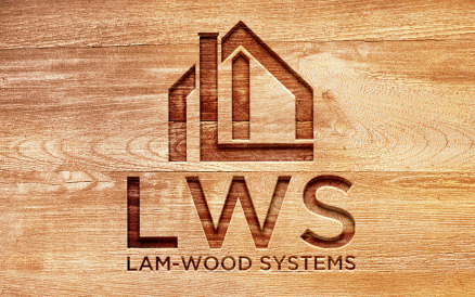 Lam-Wood Systems logo
