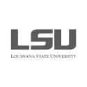 Logo LSU