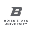 Staatsuniversiteit van Boise