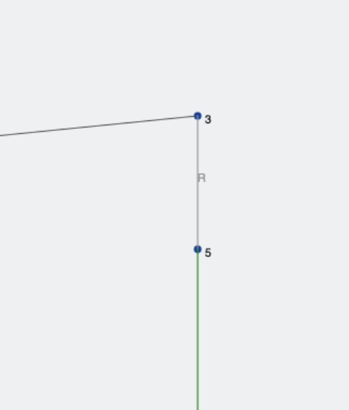 using rigid members in s3d