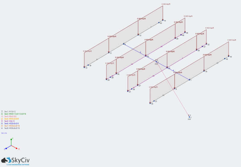 Case Study: Cantilevered Solar Array Prototype by MT Solar