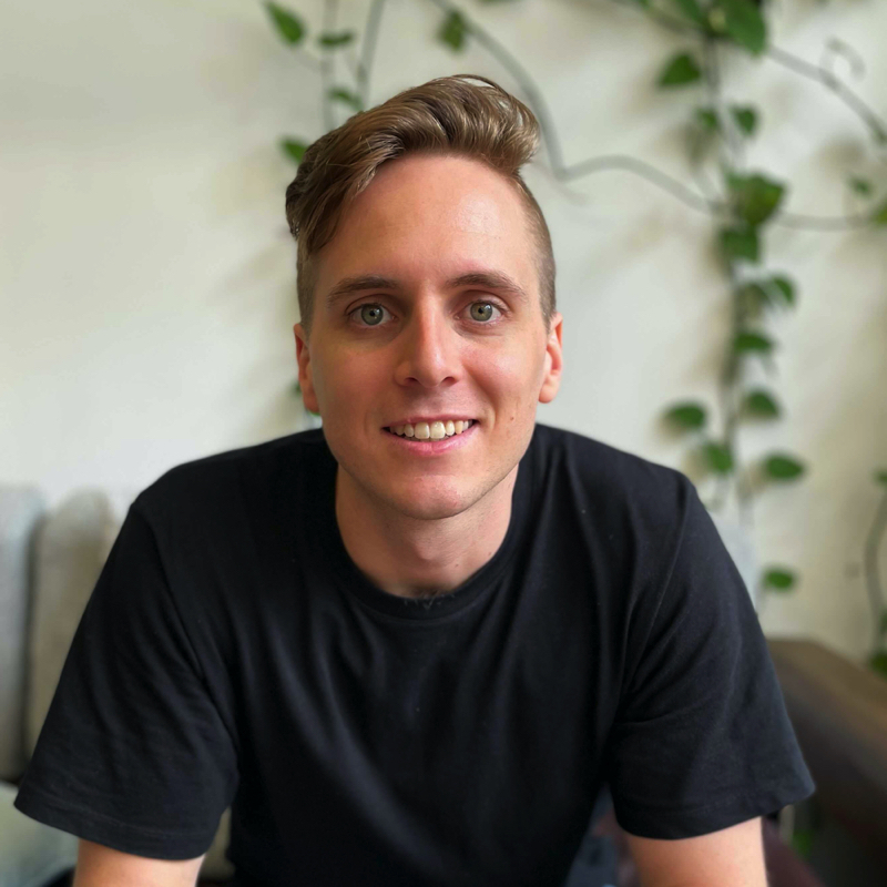 史蒂夫·理查森API经理 - 澳洲/纽西兰