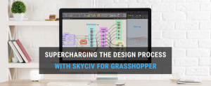 SkyCiv for Grasshopper