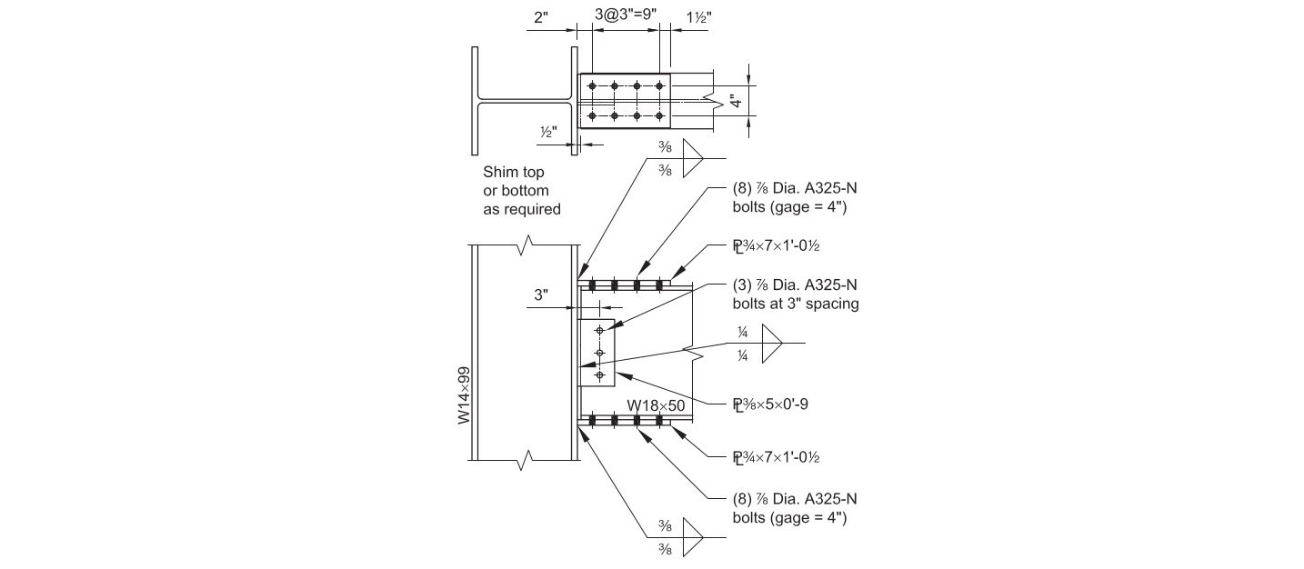 moment-con | SkyCiv Cloud Structural Analysis Software